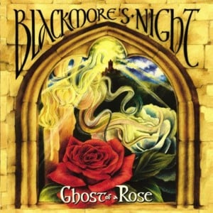 Ghost of a Rose - Blackmore's Night