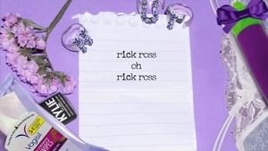 ​rick ross - Virgin CupcakKe Remixes