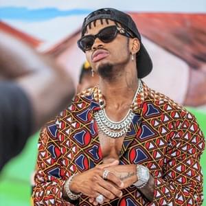 African Beauty-Diamond Platnumz - Diamond Platnumz (Ft. Omarion)