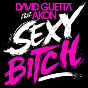 Sexy Bitch (Extended) - David Guetta (Ft. Akon)