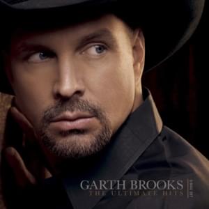 Leave a Light On - Garth Brooks