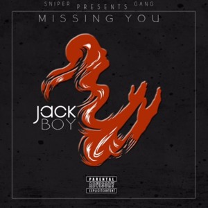 Missing You - Jackboy