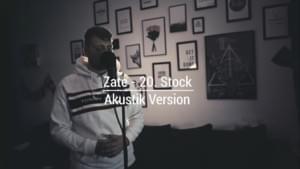 20. Stock (Akustisch) - Zate & Jack Center