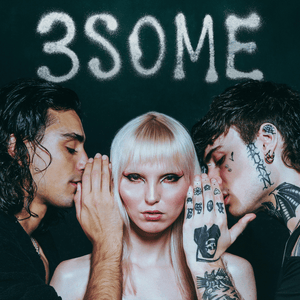 3SOME - Rosa Chemical (Ft. VillaBanks)