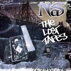 Nothing Lasts Forever - Nas