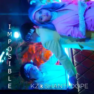 Imposible - KZ Tandingan (Ft. Shanti Dope)