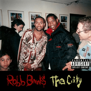 Scrub The Ground (Interlude) - Robb Bank$