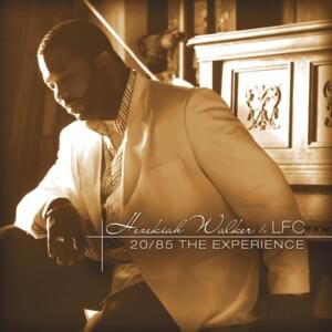 Lift Him Up - Hezekiah Walker