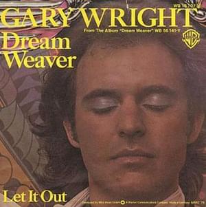 Dream Weaver - Gary Wright