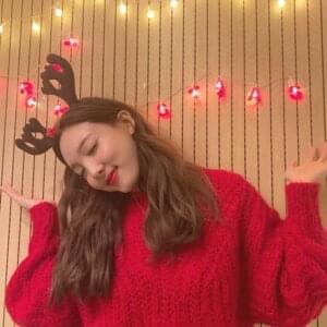 Santa Tell Me (Cover) - NAYEON