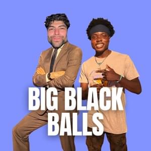 Big black balls - Yung Oogway & Master Oogway (Ft. Onevilage)