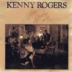 The World Needs a Melody - Kenny Rogers