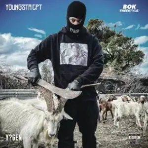 BOK Freestyle - YoungstaCPT