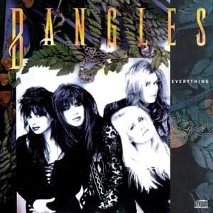 Something to Believe In - The Bangles