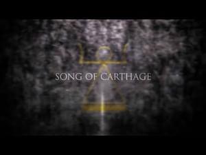 Song of Carthage - Farya Faraji