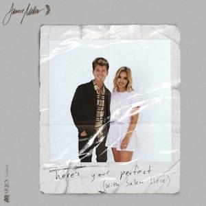 Here’s Your Perfect (Remix) - Jamie Miller (Ft. ​salem ilese)