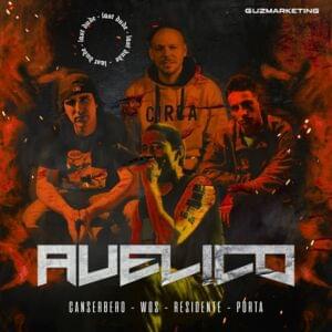 Avelico (MASHUP) - Last-Dude