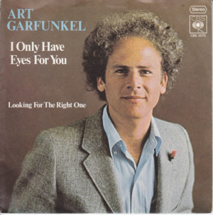 I Only Have Eyes for You - Art Garfunkel