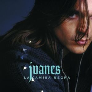 La Camisa Negra - Juanes