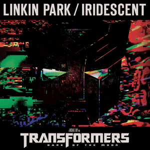 Iridescent (Version 2) - Linkin Park