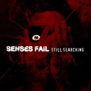 Champagne - Senses Fail