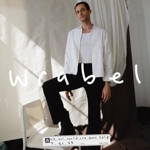 ​we could all use some help - Wrabel