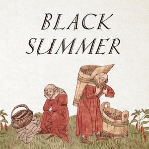 Black Summer - Hildegard von Blingin' (Ft. Collin Vodicka)