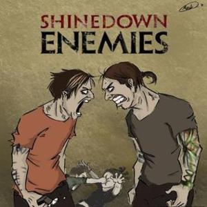 Enemies - Shinedown