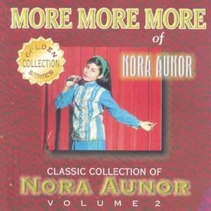 I Love You So - Nora Aunor