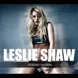 Luz - Leslie Shaw