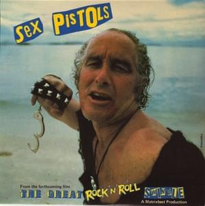 No One Is Innocent (The Biggest Blow) - Sex Pistols (Ft. Ronnie Biggs)