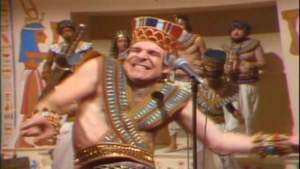 King Tut - Saturday Night Live (Ft. Steve Martin)