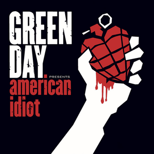 St. Jimmy (Radio Edit) - Green Day