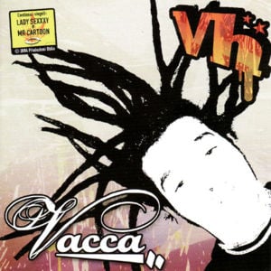 L’Artista - Vacca