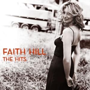 Stronger (Live) - Faith Hill