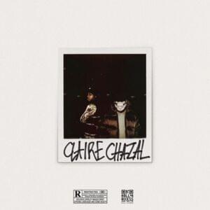 Claire Chazal - A2Z (Ft. Kalash Criminel)