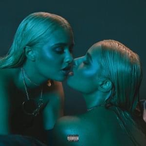 Naughty - Tommy Genesis (Ft. Empress Of)