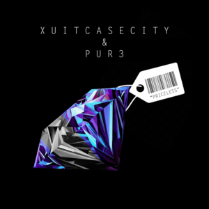 Priceless - XUITCASECITY (Ft. Pur3)