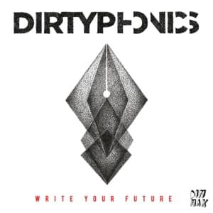 Hustle Hard - Dirtyphonics & UZ (Ft. Trinidad James)