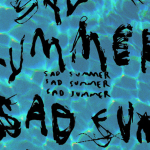 Sad Summer - Yeek