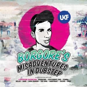 Kiss My Lips - Borgore (Ft. Dev)