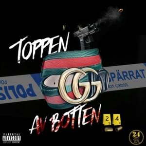 Toppen av botten - 24K