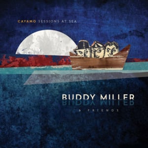 After the Fire Is Gone - Buddy Miller (Ft. Lee Ann Womack)