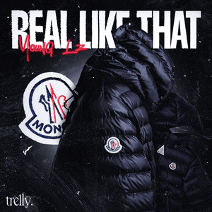 Real Like That - Young LS