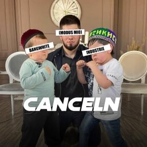 CANCELN (MODUS MIO) - BANGWHITE