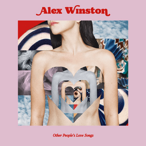 Powerful Love - Alex Winston