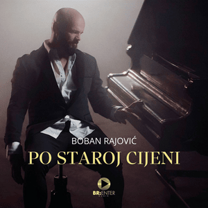 Po staroj cijeni - Boban Rajović