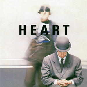 Heart (Disco Remix) [12" Version] - Pet Shop Boys