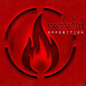 Luaa-Rock’n Opposition - Frei.Wild