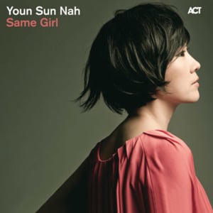 Uncertain weather - Youn Sun Nah